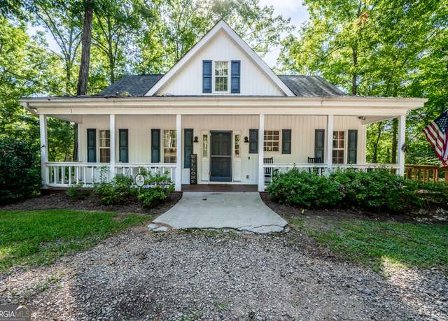 Property at 117 Bluegill Run, Eatonton, GA 31024, 3 beds, 2 baths