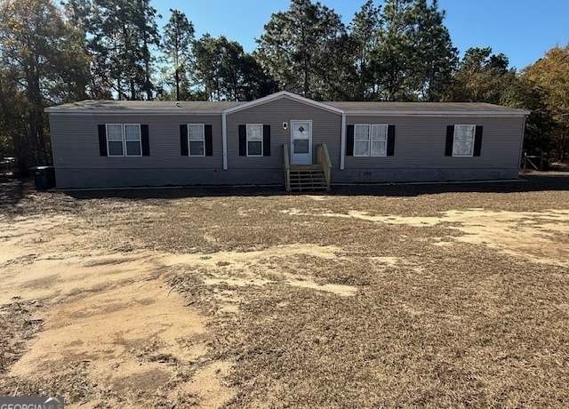 Property at 664 A Bennock Mill Rd, Augusta, GA 30906, 4 beds, 2 baths