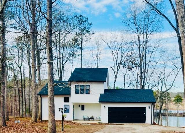Property at 148 N Stewart Ln, Griffin, GA 30224, 2 beds, 1.5 baths