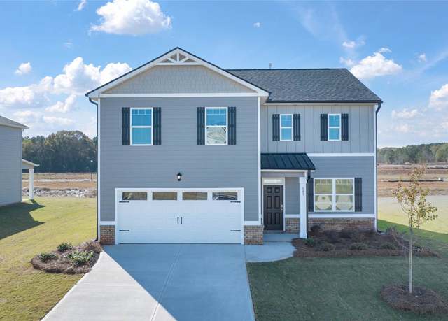Property at 596 Whitman Ln, Stockbridge, GA 30281, 4 beds, 2.5 baths