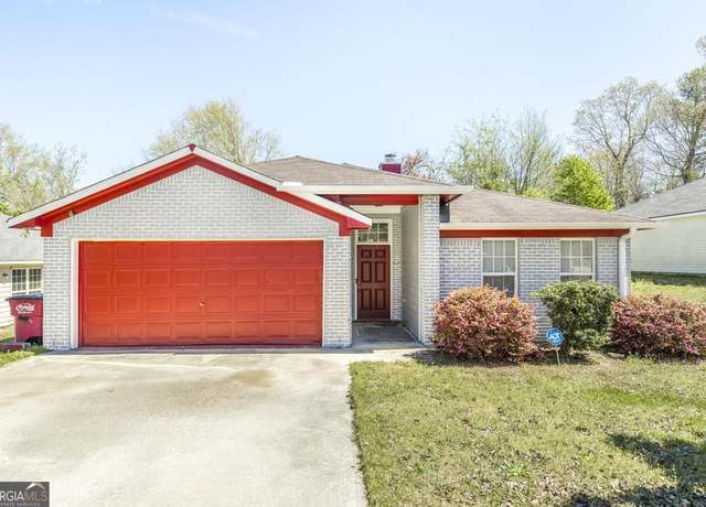 Property at 250 Beaumont Hts, Macon, GA 31206, 4 beds, 2 baths