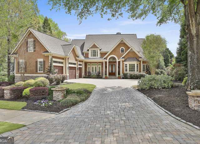 Property at 113 Regents Sq, Peachtree City, GA 30269, 6 beds, 5.5 baths