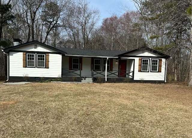 Property at 5949 Tyree Rd, Winston, GA 30187, 3 beds, 2 baths