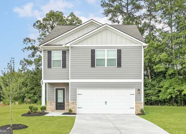 Property at 311 Limestone Cir, Conyers, GA 30013, 4 beds, 2.5 baths