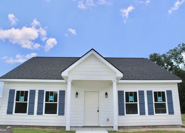 Property at 123 Avalon Trace Lot 12, Statesboro, GA 30458, 2 beds, 2 baths