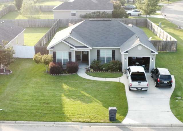 Property at 200 Worchester Cir, Perry, GA 31069, 3 beds, 2 baths