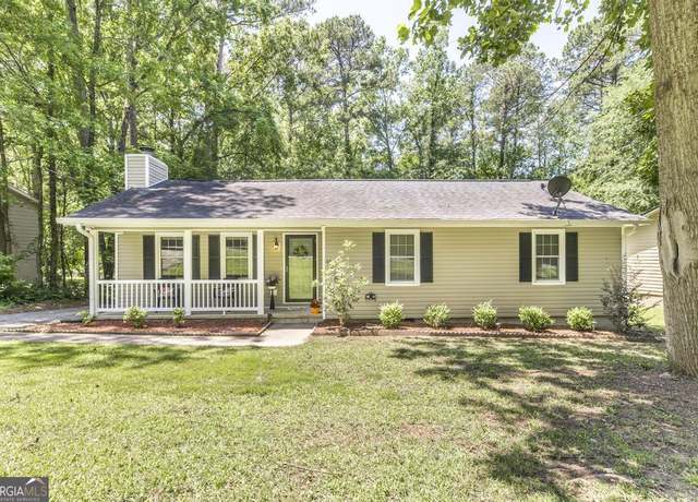 Property at 642 Chickamauga Dr, Macon, GA 31220, 3 beds, 2 baths