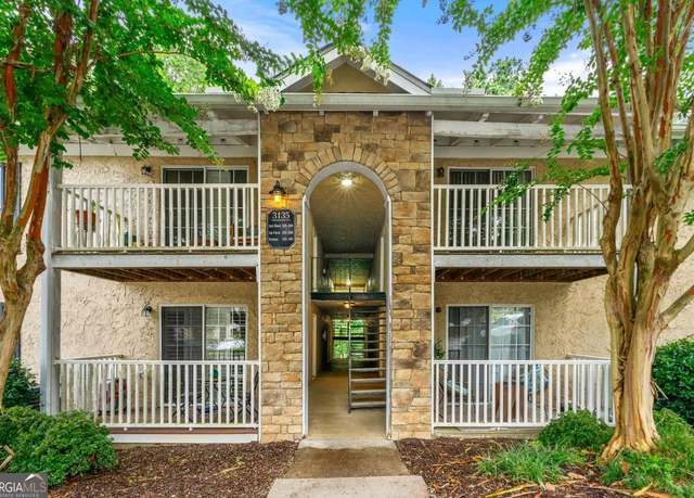Property at 3135 Seven Pines Ct #306, Atlanta, GA 30339, 2 beds, 2 baths