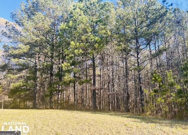 Property at 0 Wagers Mill Rd, Newnan, GA 30263