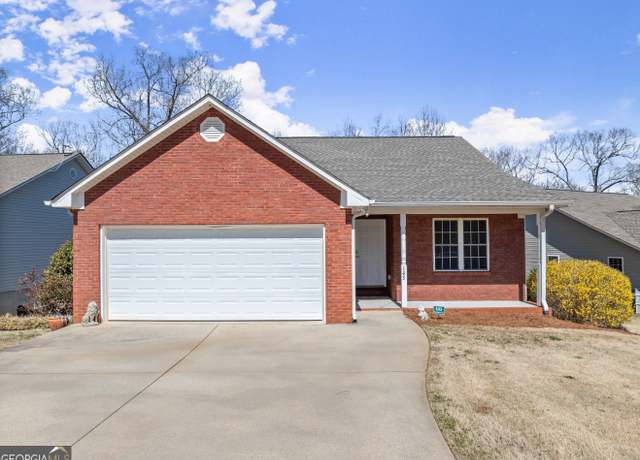 Property at 103 Brasstown Ln, Demorest, GA 30535, 3 beds, 2 baths