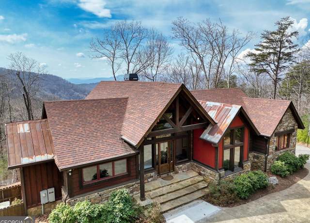 Property at 1329 Grandeur Dr, Blue Ridge, GA 30513, 4 beds, 4 baths