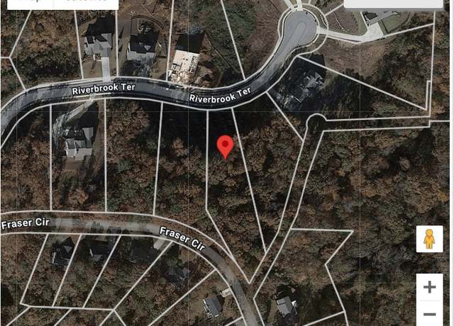 Property at 4136 Riverbrook Ter, Gainesville, GA 30506