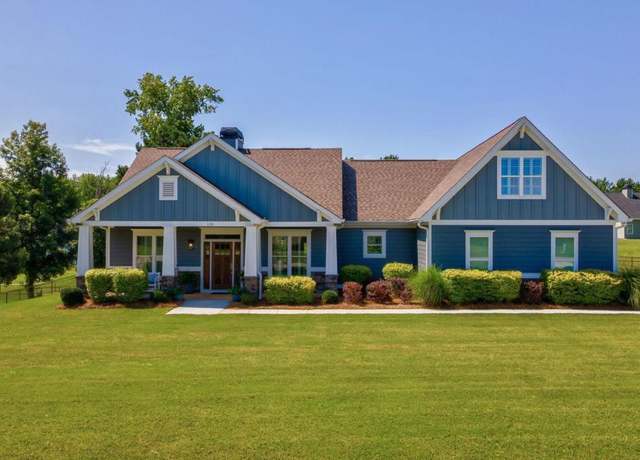 Property at 110 Sage St, Eatonton, GA 31024, 3 beds, 2 baths