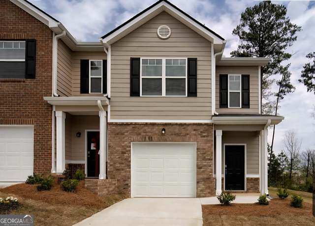 Property at 6912 Rogers Pt #126, Lithonia, GA 30058, 3 beds, 2.5 baths