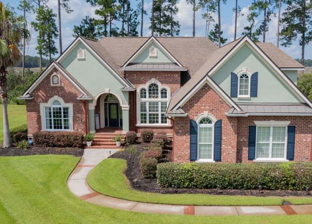 Property at 101 Bateau Dr, St. Marys, GA 31558, 4 beds, 3.5 baths