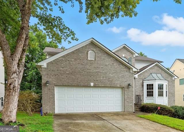 Property at 5522 Village Trce, Union City, GA 30291, 4 beds, 2.5 baths