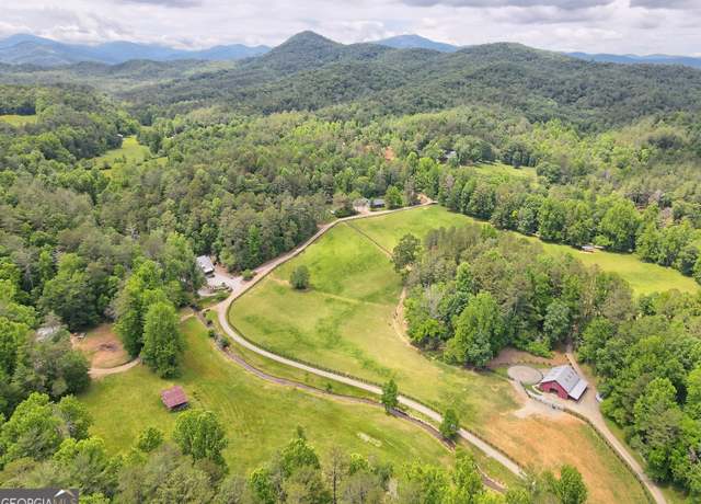 Property at 3622 Sandy Ford Rd, Clayton, GA 30525, 4 beds, 4.5 baths