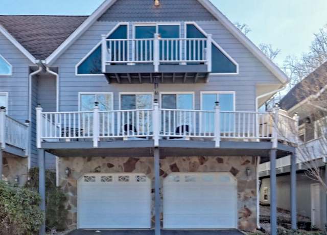 Property at 14 Timber Top Dr, Hiawassee, GA 30546, 2 beds, 2.5 baths