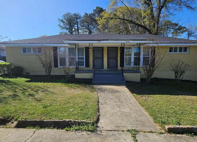 Property at 2795 Tilson Rd, Decatur, GA 30032