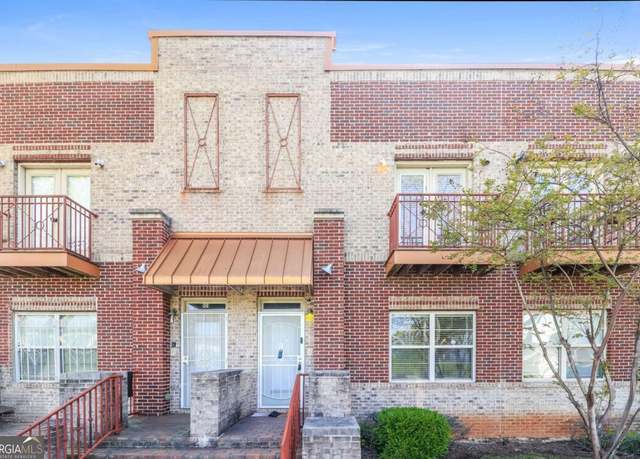 Property at 432 Ira St SW #201, Atlanta, GA 30312, 3 beds, 3.5 baths