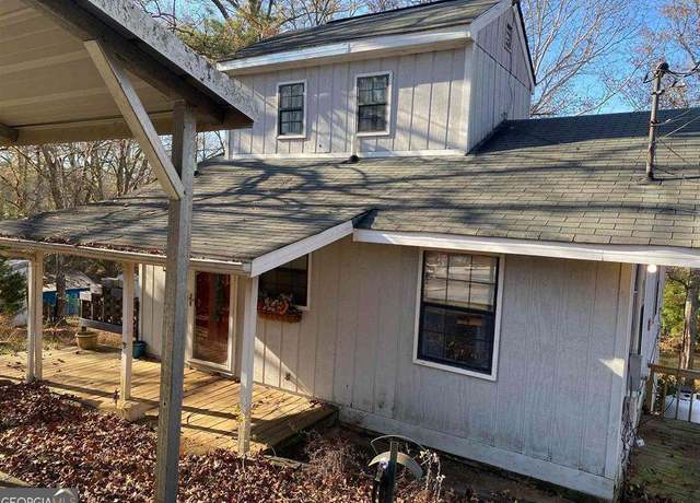 Property at 203 Twilight Shores Rd, Eatonton, GA 31024, 1 bed, 1 bath