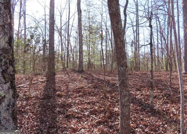 Property at LOT 1906 Finale St, Talking Rock, GA 30175