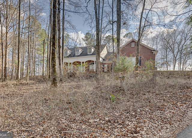 Property at 551 S St, Pine Mountain Valley, GA 31823, 4 beds, 3.5 baths