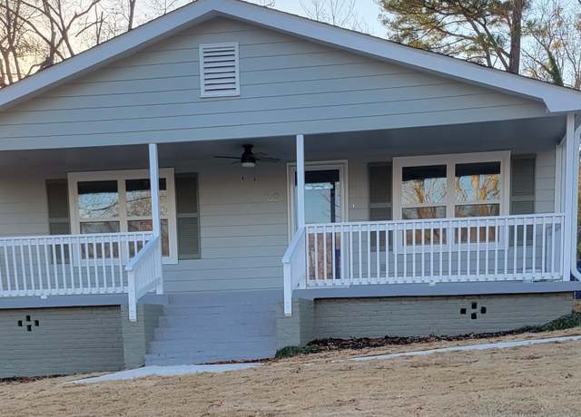 Property at 802 Monroe St, Lagrange, GA 30240, 4 beds, 2 baths