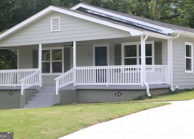 Property at 802 Monroe St, Lagrange, GA 30240, 4 beds, 2 baths