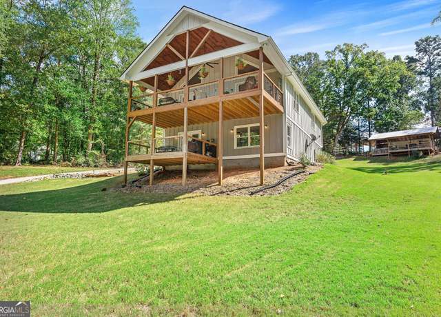 Property at 195 Stovall Ext Rd, Lavonia, GA 30553, 3 beds, 3 baths