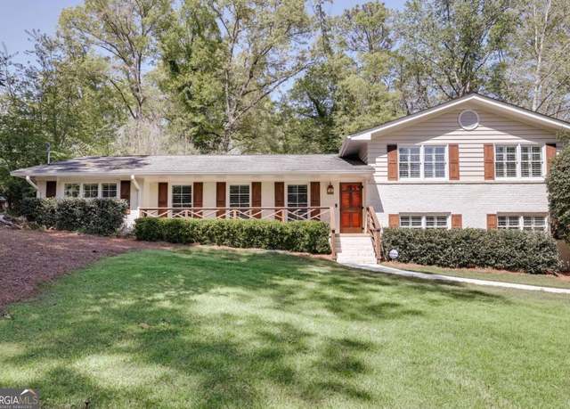 Property at 335 Duncan Springs Rd, Athens, GA 30606, 14 beds, 4 baths