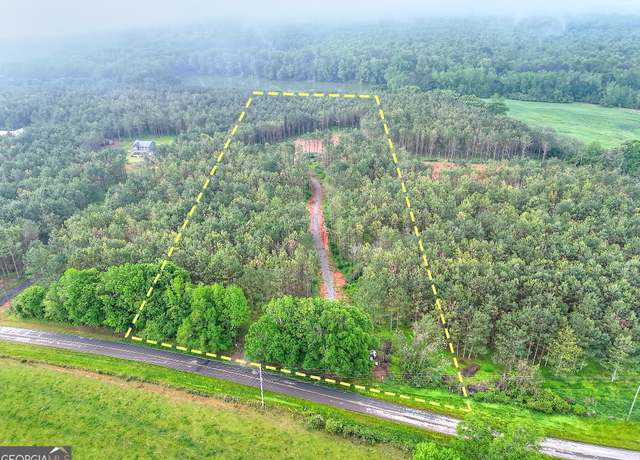 Property at 686 Cooper Farm Rd, Nicholson, GA 30565