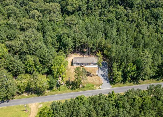 Property at 145 County Road 686, Cedar Bluff, AL 35959, 4 beds, 3 baths