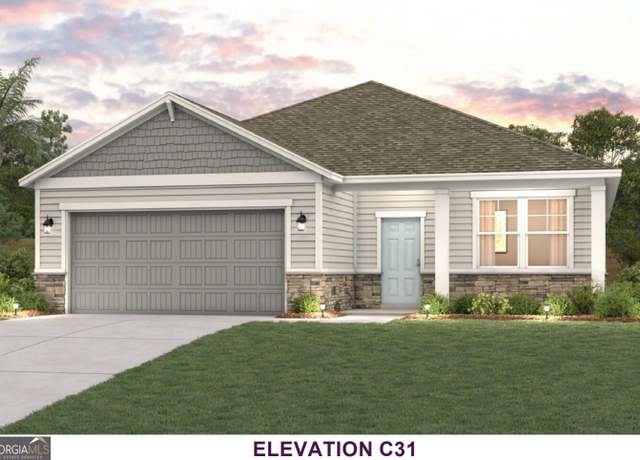 Property at 225 Park View Ln, Kingsland, GA 31548, 3 beds, 3 baths