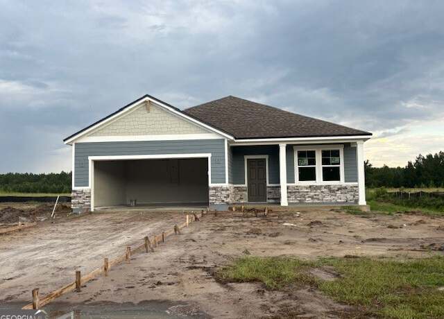 Property at 225 Park View Ln Lot 593, Kingsland, GA 31548, 3 beds, 3 baths
