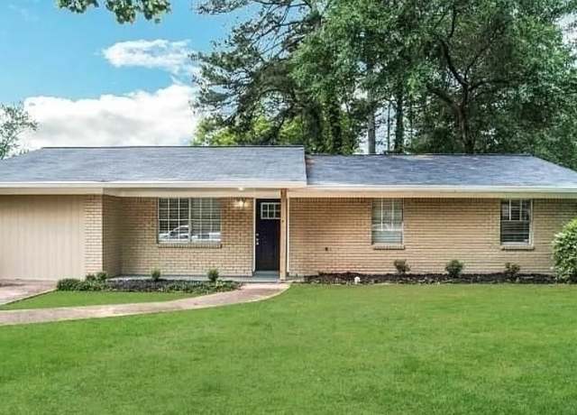 Property at 2343 Deer Pass Way, Decatur, GA 30035, 4 beds, 2 baths