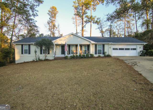 Property at 110 Pheasant Cv, Warner Robins, GA 31088, 4 beds, 3 baths