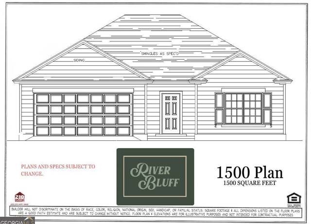 Property at 626 Belfast Loop #161, Ellabell, GA 31308, 3 beds, 2 baths