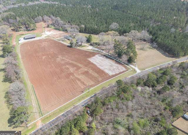 Property at 284 New Phoenix Rd, Eatonton, GA 31024