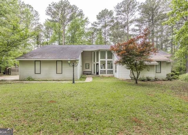 Property at 174 Greenwood Rd, Gray, GA 31032, 3 beds, 2 baths