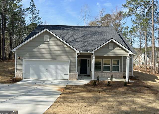 Property at 5096 Cumberland Ct Lot 96, Villa Rica, GA 30180, 3 beds, 2 baths