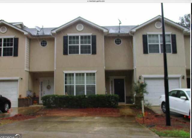 Property at 2320 Coach Way, Jonesboro, GA 30236, 3 beds, 2.5 baths