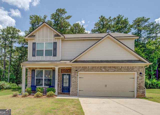 Property at 116 Sophie Cir, Locust Grove, GA 30248, 4 beds, 2.5 baths