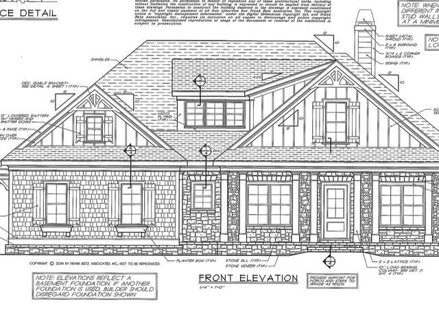 Property at 199 Falls Ln, Milledgeville, GA 31061, 4 beds, 3 baths