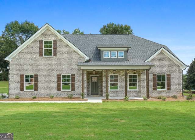 Property at 1705 Lake Dow Rd. Rd, Mcdonough, GA 30252, 5 beds, 3 baths