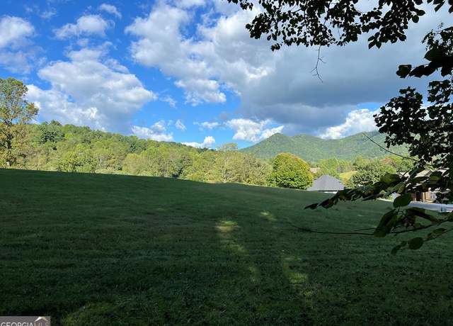 Property at LOT 1D Foxfire Dr, Hayesville, NC 28904