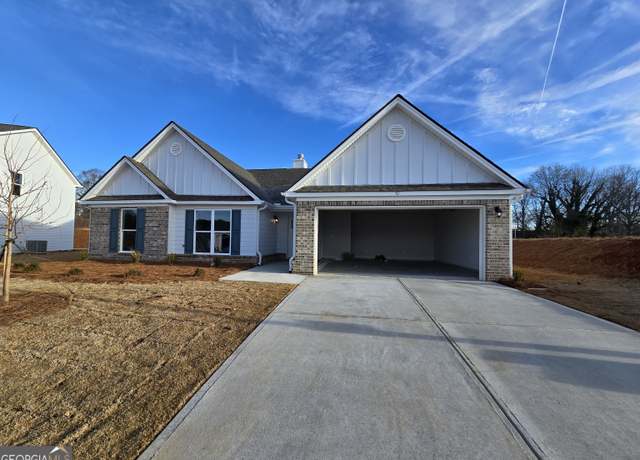 Property at 51 Champions Ln #2, Winder, GA 30680, 4 beds, 2.5 baths