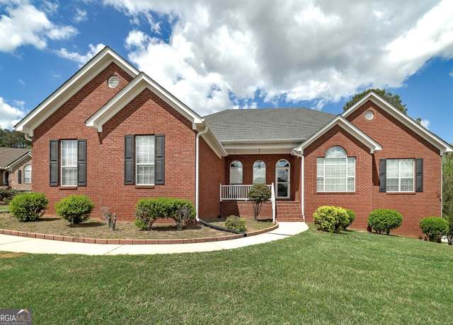 Property at 253 Edenwylde Ct, Hampton, GA 30228, 3 beds, 3.5 baths