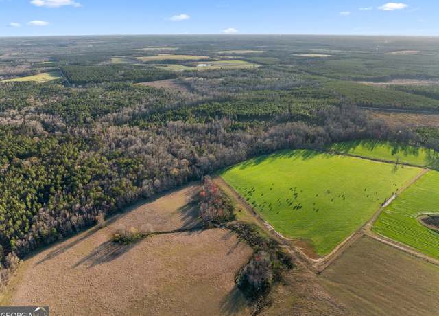 Property at 0 Thomas Rd, Millen, GA 30442