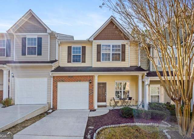Property at 2205 Hyssop Way, Buford, GA 30519, 3 beds, 2.5 baths